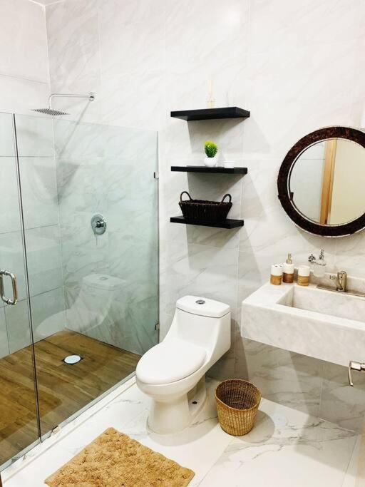 Hermoso Departamento A Unos Pasos De La Playa Mazatlán Esterno foto