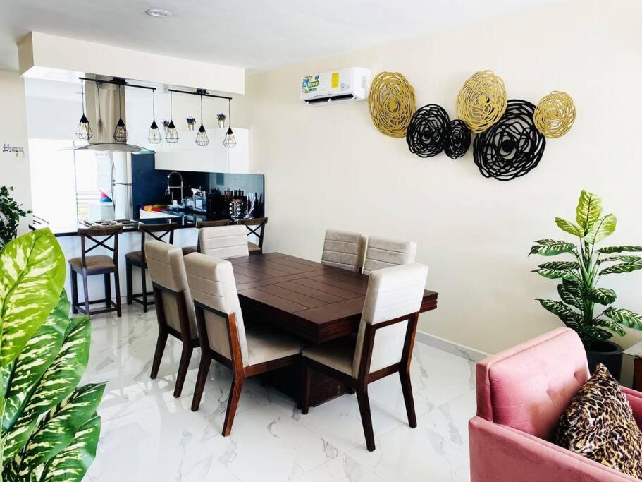 Hermoso Departamento A Unos Pasos De La Playa Mazatlán Esterno foto