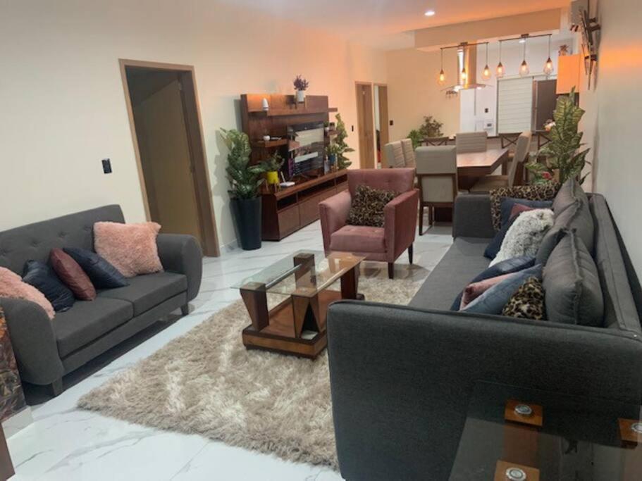 Hermoso Departamento A Unos Pasos De La Playa Mazatlán Esterno foto
