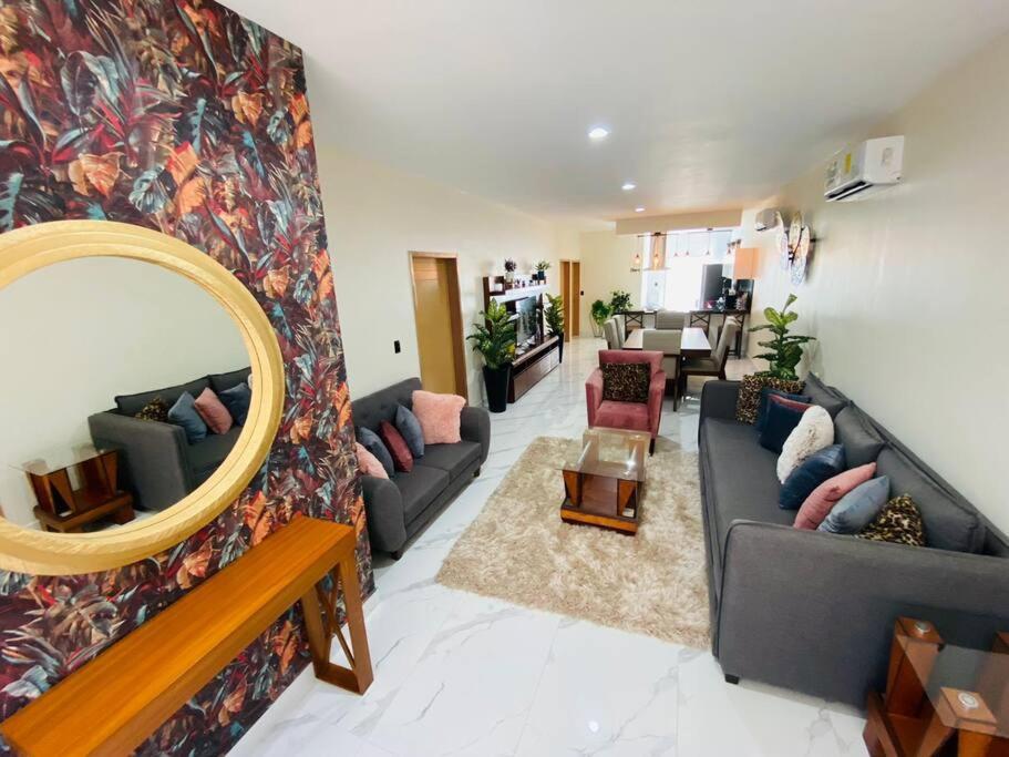Hermoso Departamento A Unos Pasos De La Playa Mazatlán Esterno foto